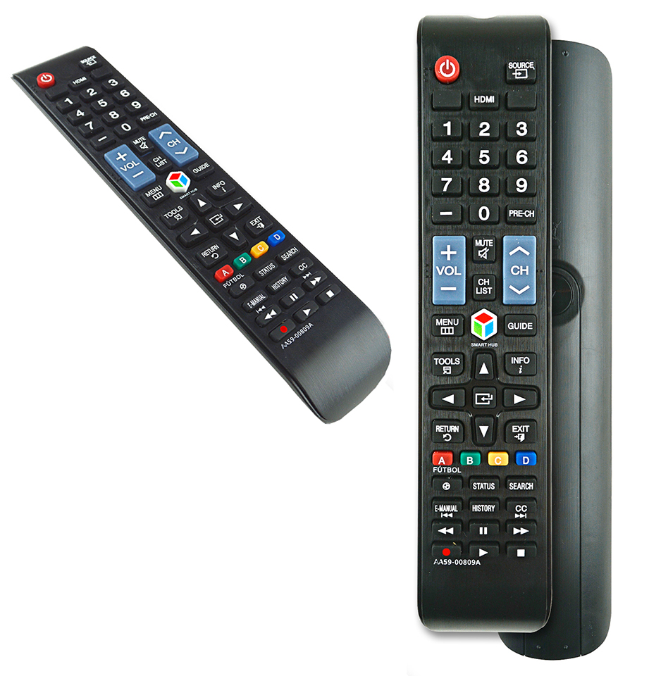 Controles Remoto Control para TV Samsung