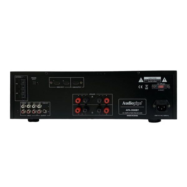 APA-3500BT-4