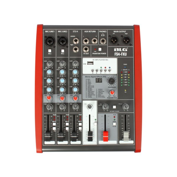 BLG-FS4-FXU-1