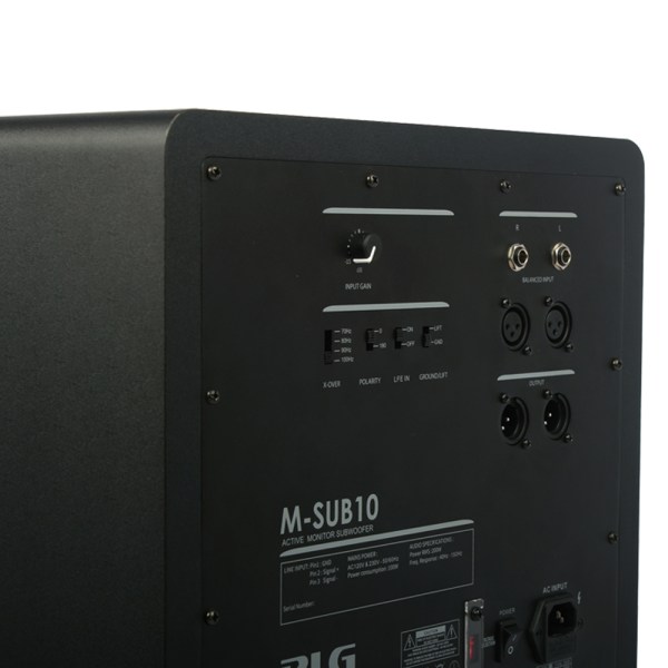 BLG-M-SUB10-4