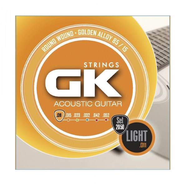 CMA-GK2050