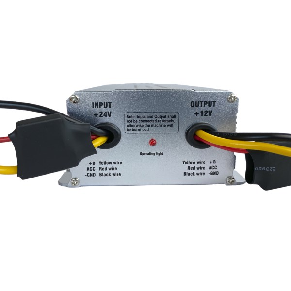 DC12-2430ACC-4
