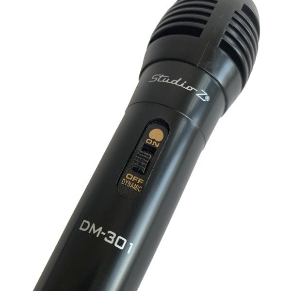 DM-301-23