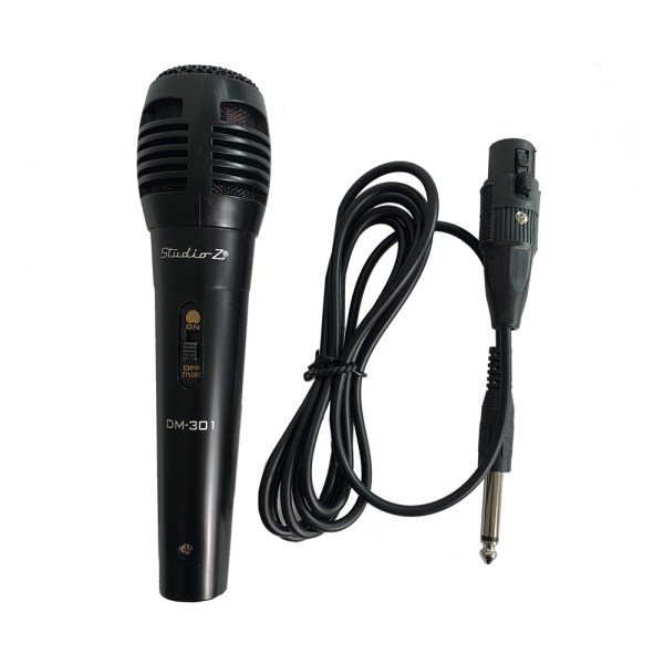 DM-301-34