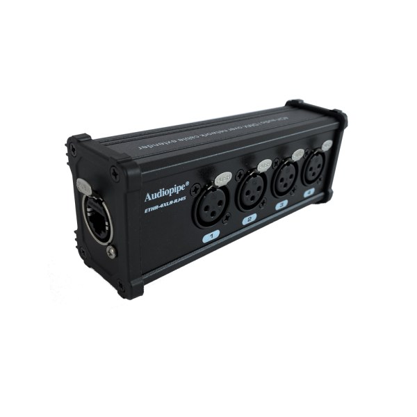 ETHR-4XLR-RJ45-2