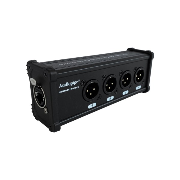ETHR-4XLR-RJ45-3
