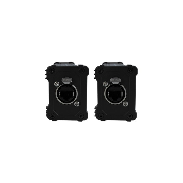 ETHR-4XLR-RJ45-4