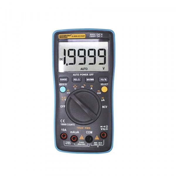 IS-9699-NCVHAR-1
