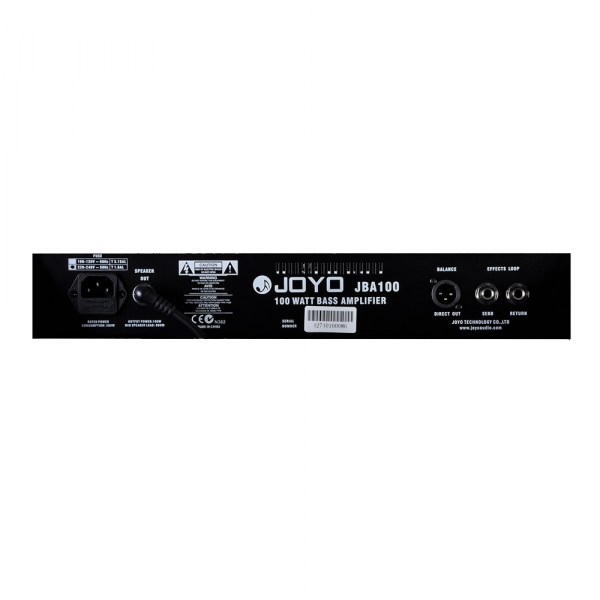 JOY-JBA-100-4