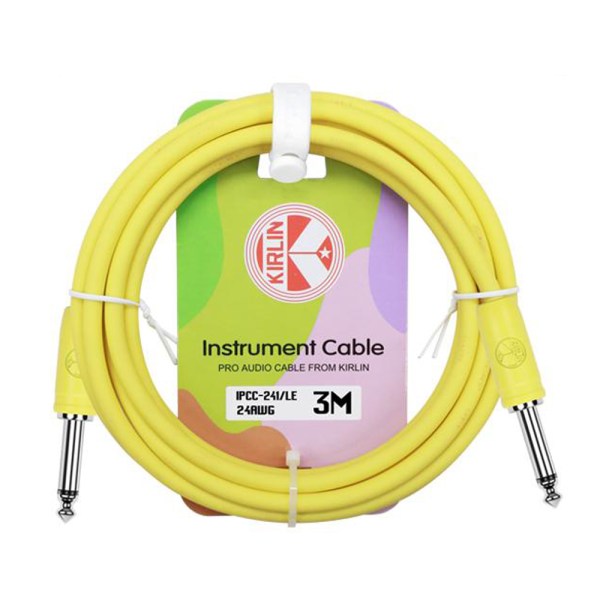 K-IPCC-241-3M-LE