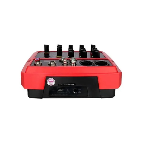 NVK-I06BT-RED-2