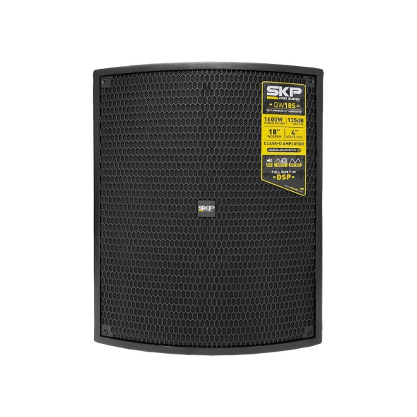 SKP-QW18S-1