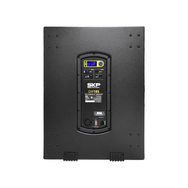 SKP-QW18S-5