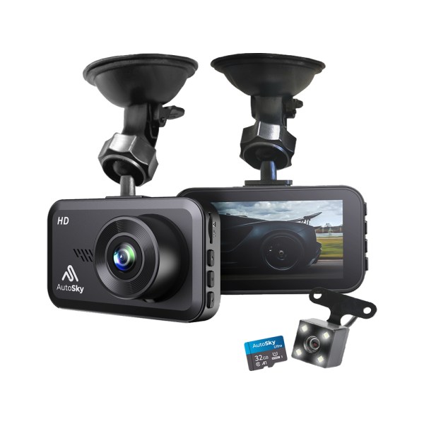 SKY-ADC-101-1