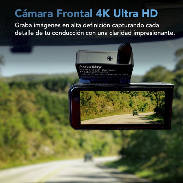 SKY-ADC-888-3