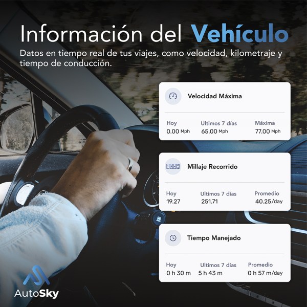SKY-AVT-210-5