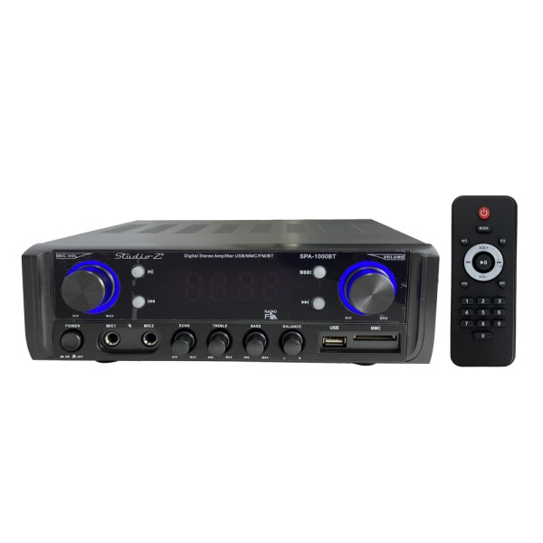 SPA-1000BT-6