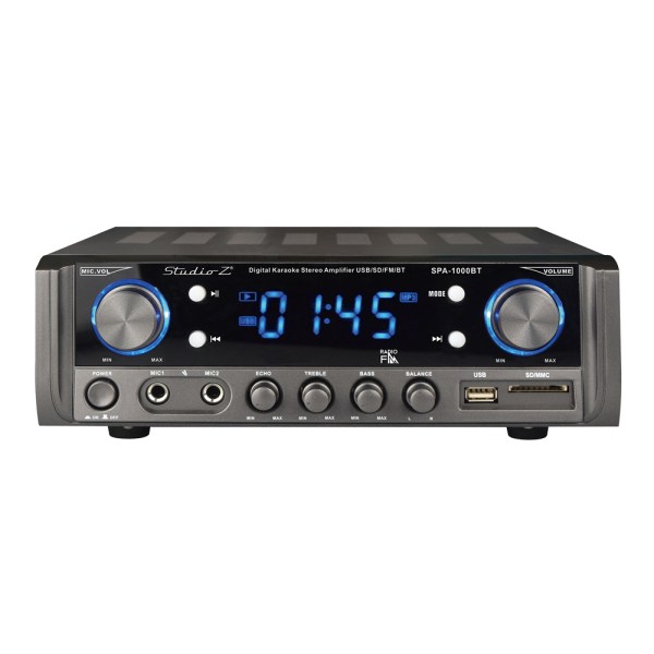 SPA-1000BT