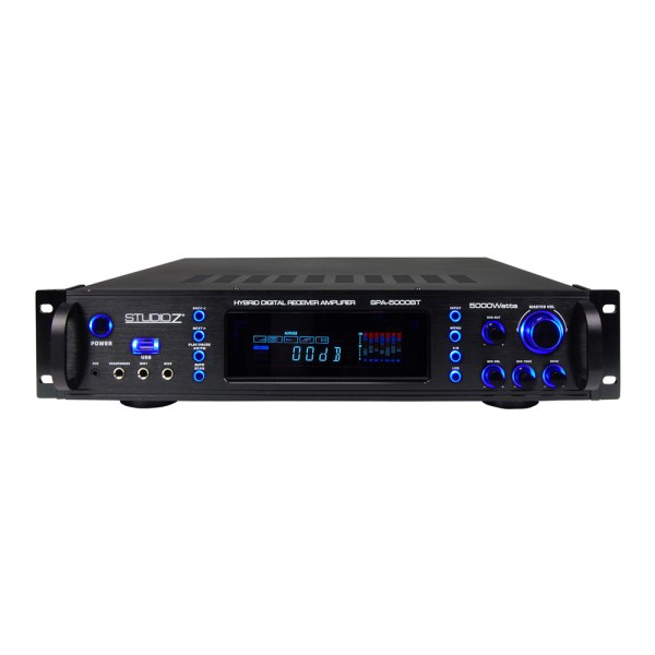 SPA-5000BT-1