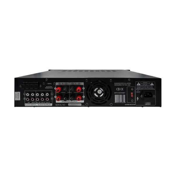 SPA-5000BT-2