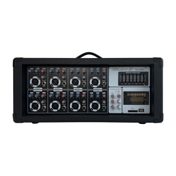 SZ-8300U-1