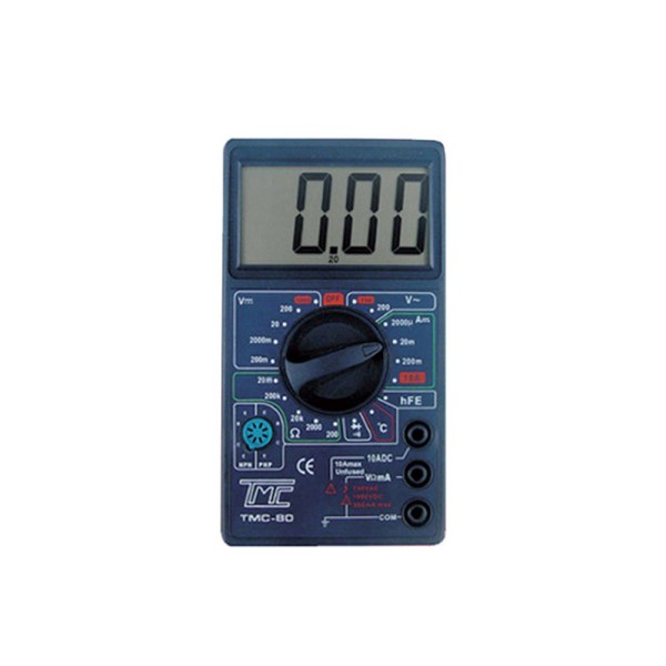 TMC-80