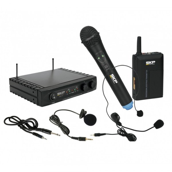 UHF-282-1