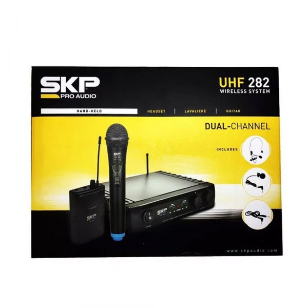 UHF-282-2