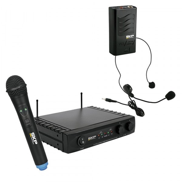 UHF-282